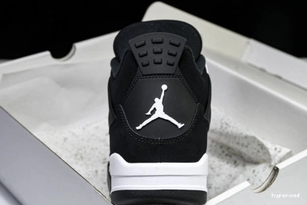 Hyperoad THUNDER' RETRO JORDAN 'WHITE AIR 4 1216